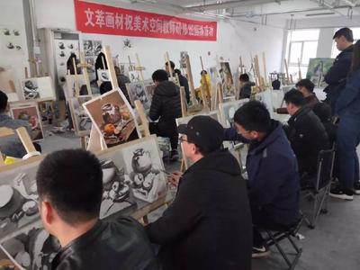 第九天，足以改变一个人——美术空间教师研修班见证教育蜕变