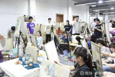 号外！2022年陕西美术考研培训机构实力排行榜TOP10新鲜出炉